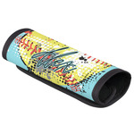 Softball Luggage Handle Cover (Personalized)