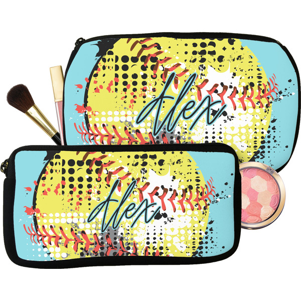 Softball Makeup Kit Aggregate