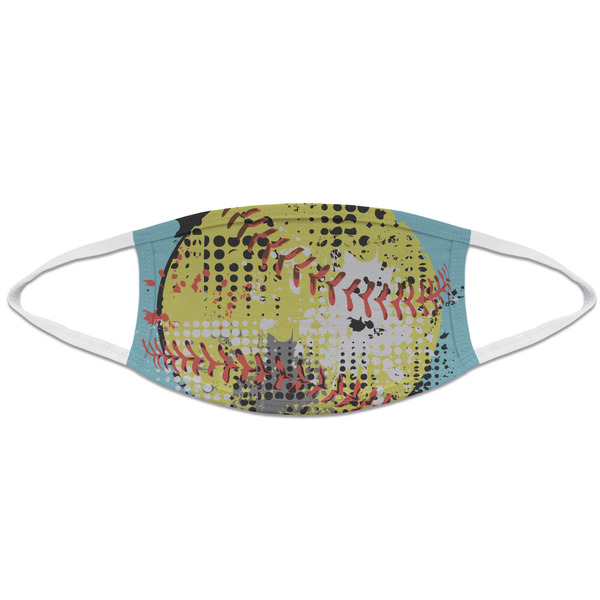 Softball Mask2