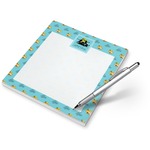 Softball Notepad (Personalized)