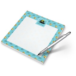 Softball Notepad (Personalized)