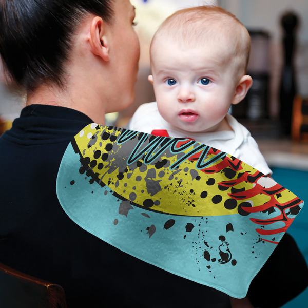 Softball Old Burp - Lifestyle