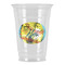 Softball Party Cups - 16oz - Front/Main