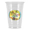 Softball Party Cups - 16oz (Personalized)