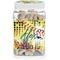 Softball Dog Treat Jar (Personalized)