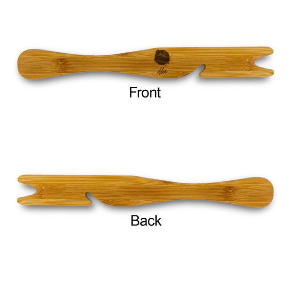 Softball Rack Grabber - APPROVAL