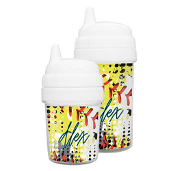 Softball Sippy Cup (Personalized)