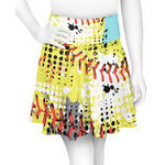 Softball Skater Skirt - X Large