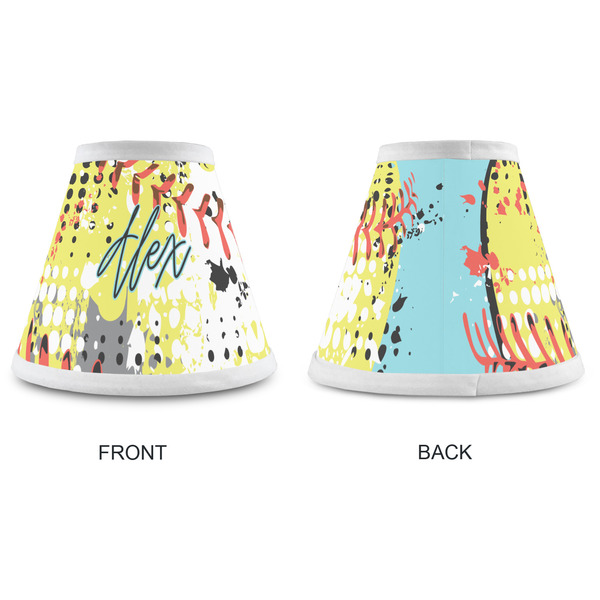 Softball Small Chandelier Lamp - Approval