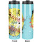 Softball Stainless Steel Tumbler 20 Oz - Approval