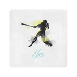 Softball Cocktail Napkins (Personalized)