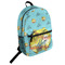 Softball Student Backpack (Personalized)