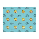 Softball Tissue Paper Sheets - Large - Heavyweight (Personalized)