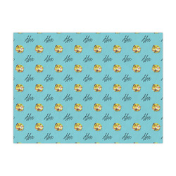 Softball Tissue Paper Sheets (Personalized)