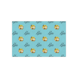 Softball Tissue Paper Sheets - Small - Lightweight (Personalized)