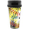 Softball Acrylic Travel Mug without Handle (Personalized)