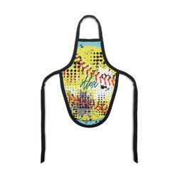 Softball Bottle Apron (Personalized)