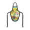Softball Bottle Apron (Personalized)