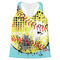 Softball Womens Racerback Tank Top - 2X Large