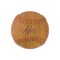 Softball Wooden Sticker Medium Color - Main