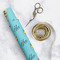 Softball Wrapping Paper Rolls - Lifestyle 1