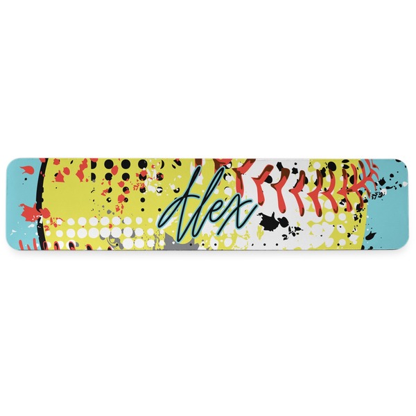 Softball Wrist Rest - Apvl