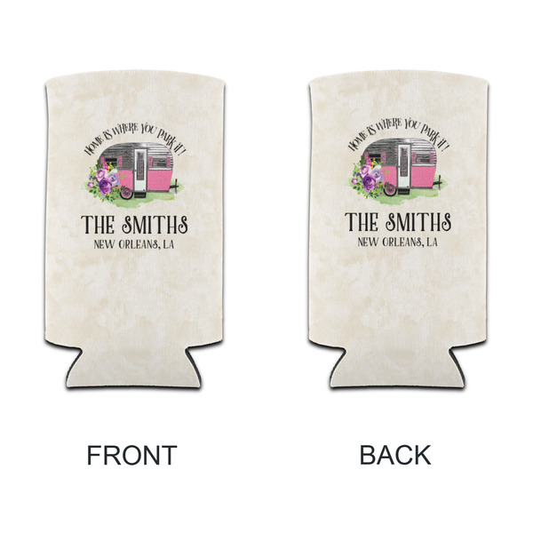 Camper 12oz Tall Can Sleeve - APPROVAL