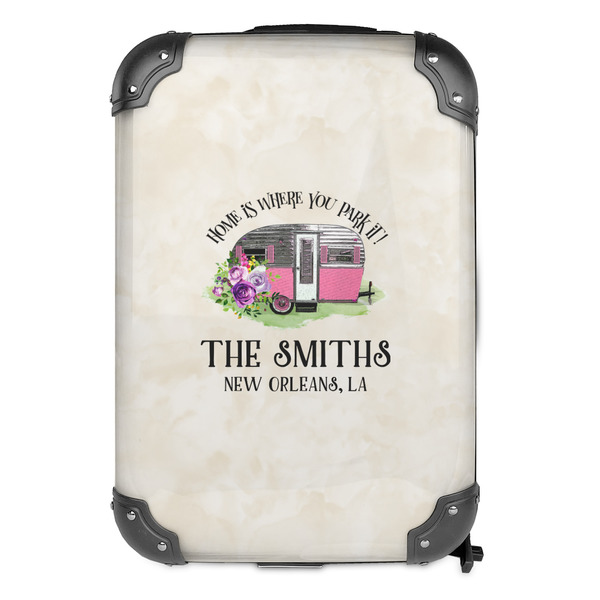 Camper 13" Hard Shell Backpacks - FRONT