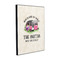 Camper Wood Prints (Personalized)