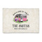 Camper Patio Rug (Personalized)