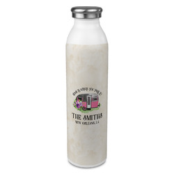 Camper 20oz Stainless Steel Water Bottle - Full Print (Personalized)