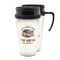 Camper Acrylic Travel Mug (Personalized)