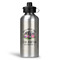 Camper Water Bottles - 20 oz - Aluminum (Personalized)