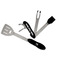 Camper BBQ Multi-tool  - OPEN (apart double sided)