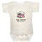 Camper Baby Bodysuit (Personalized)