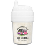 Camper Baby Sippy Cup (Personalized)