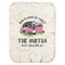Camper Baby Swaddling Blanket (Personalized)