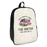 Camper Kids Backpack (Personalized)