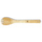 Camper Bamboo Spork - Single Sided - FRONT