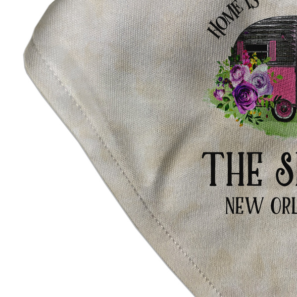 Camper Bandana Detail