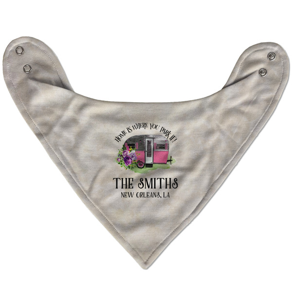 Camper Bandana Flat Approval