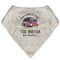 Camper Bandana Bib (Personalized)