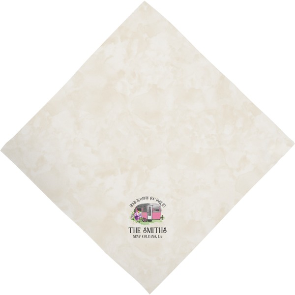 Camper Bandana - Full View