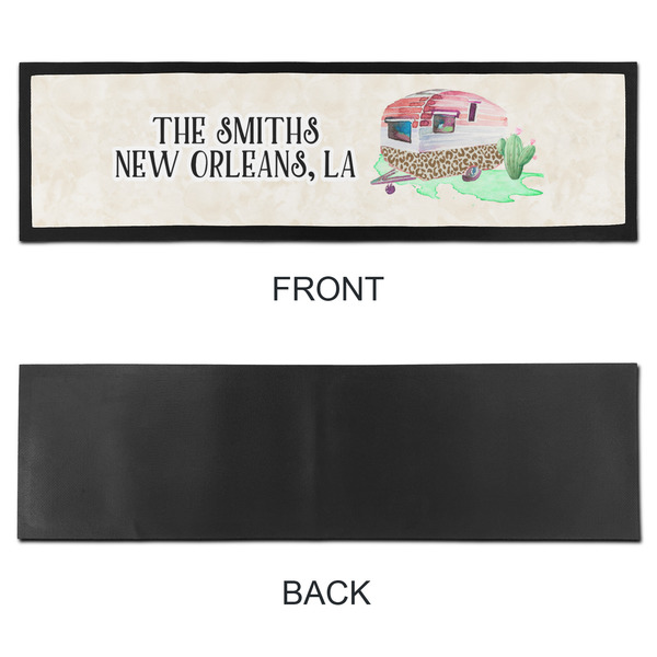 Camper Bar Mat - Large - APPROVAL