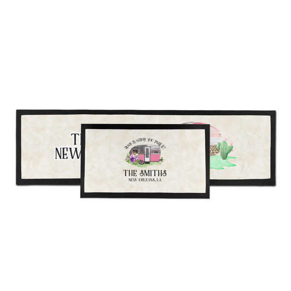 Camper Bar Mat - Parent Main