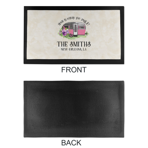 Camper Bar Mat - Small - APPROVAL