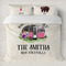 Camper Duvet Cover Set - King (Personalized)