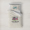 Camper Duvet Cover Set - Twin XL (Personalized)