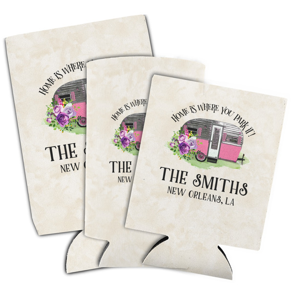 Camper Can Coolers - PARENT/MAIN