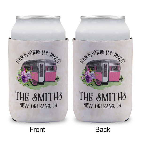 Camper Can Sleeve - APPROVAL (single)